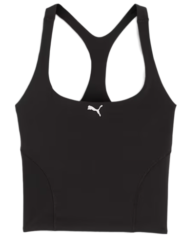 Потник Puma SHAPELUXE 2IN1 TANK Черно | 525768-01, 2