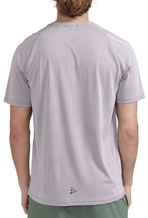 Тениска Craft T-S CORE Essence Bi-blend Лилаво | 1913205-954000, 1