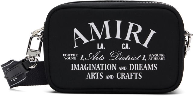 AMIRI 'Arts District' Camera Case Bag