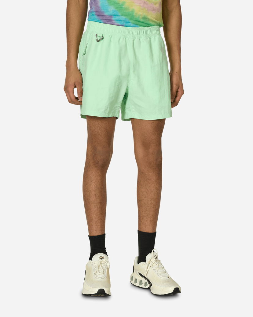 Къси панталони Nike ACG Reservoir Goat Shorts Vapor Green Зелено | FN2472-376