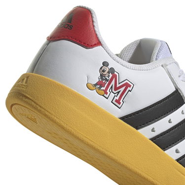 Кецове и обувки adidas Originals adidas BREAKNET MICKEY K 35,5 Бяло | IG7164, 6