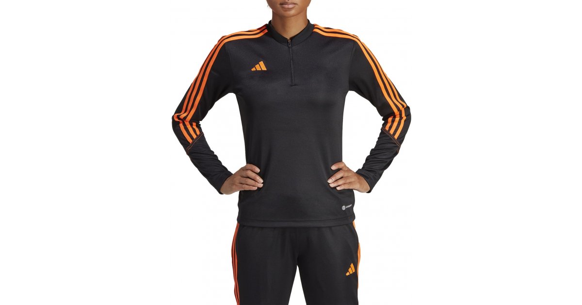 Тениска adidas Originals adidas Tiro 23 Club Черно | hz0190, 1