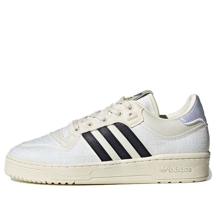 Кецове и обувки adidas Originals Originals Rivalry Low 86 Бяло | IE4849, 0