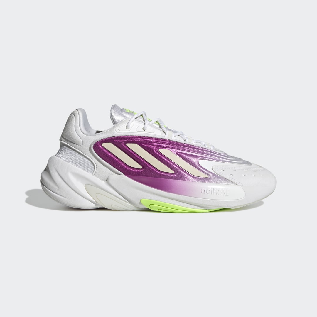 Кецове и обувки adidas Originals Ozelia W Бяло | H04267, 0