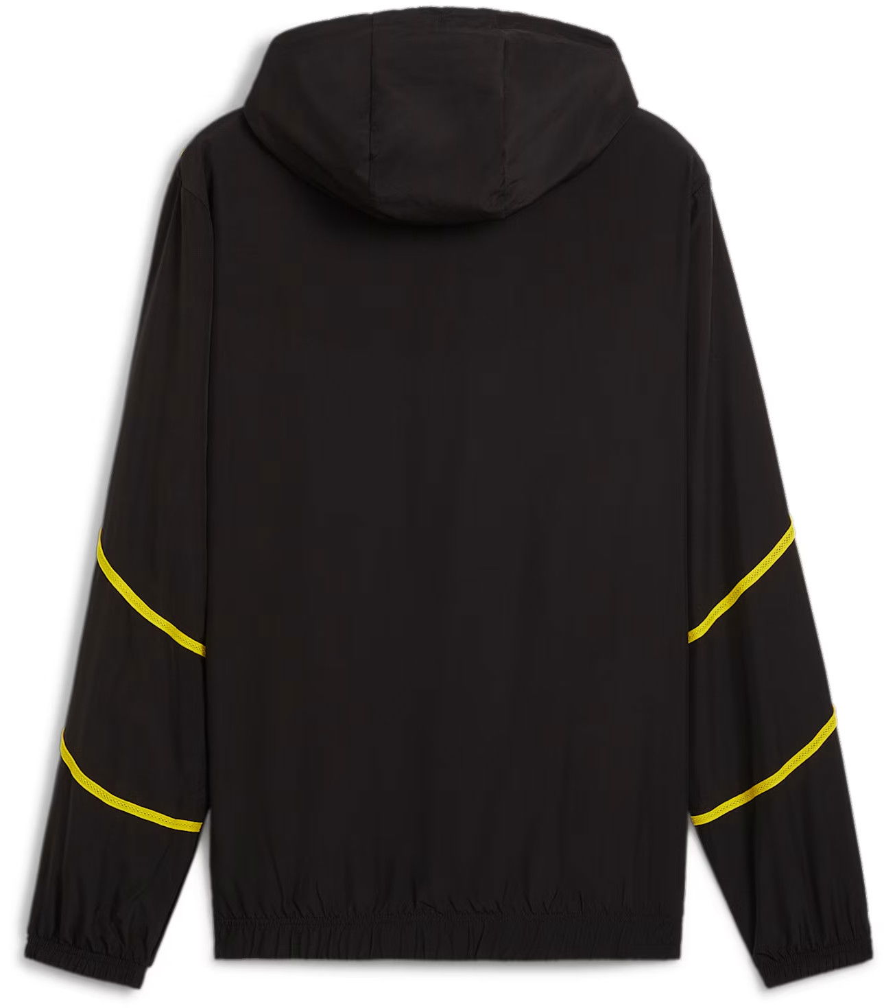 Яке Puma Borussia Dortmund Pre-Match Черно | 777601-02, 1