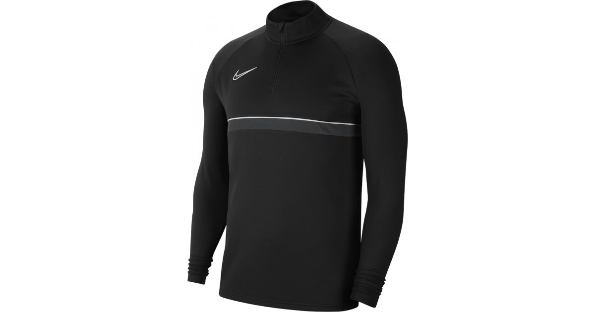 Суитчър Nike Dri-FIT Academy 21 Sweatshirt Черно | cw6110-014, 1