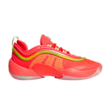 Кецове и обувки adidas Performance D.O.N. Issue 6 Червено | JH7917, 0