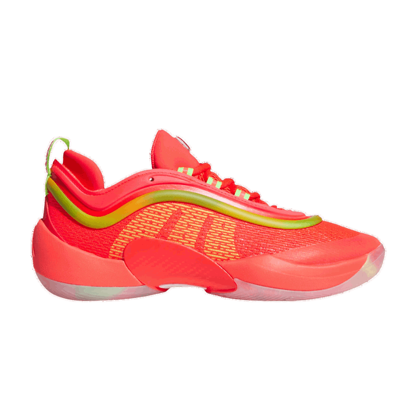 Баскетбол adidas Performance D.O.N. Issue 6 Червено | JH7917
