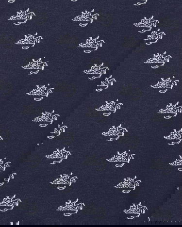 Поло тениска Puma Noah x Jacquard Polo Тъмно синьо | 623863-06, 6