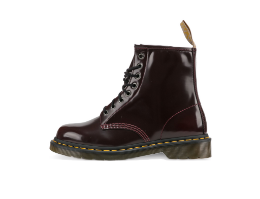 Кецове и обувки Dr. Martens 1460 Vegan Бургунди | DM23756600