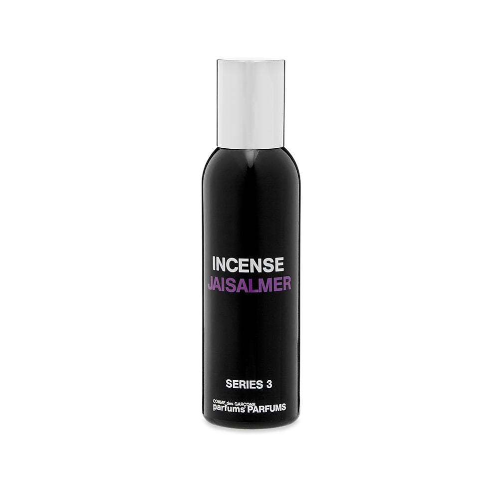 Парфюми и аромати Comme des Garçons Series 3 Incense Jaisalmer Eau De Toilette 50ml Черно | JSM50, 0