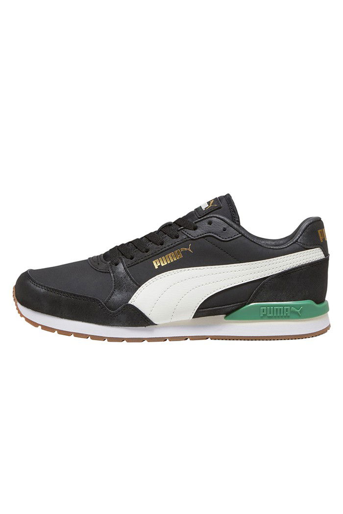 Кецове и обувки Puma ST Runner 75 Years Черно | 393889-02, 0