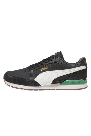 Кецове и обувки Puma ST Runner 75 Years Черно | 393889-02, 0