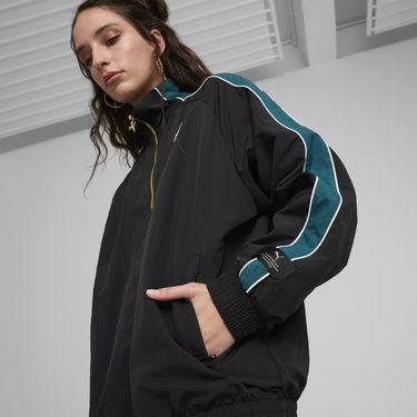 Ветровка Puma PLAY LOUD T7 Track Jacket Черно | 626719_01, 4