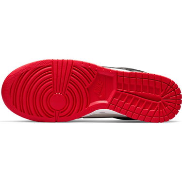 Кецове и обувки Nike NBA x Dunk Low EMB "75th Anniversary - Chicago" Червено | DD3363-100, 5