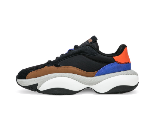 Кецове и обувки Puma Alteration Premium Leather Черно | 371597 01