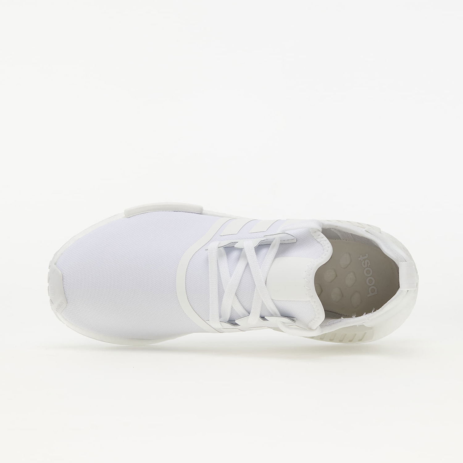 Кецове и обувки adidas Originals NMD_R1 Бяло | fy9384, 1