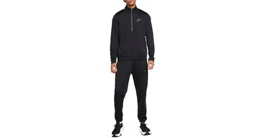 Комплект Nike Essentials Knit Черно | dm6845-010, 1