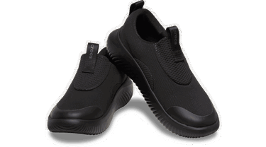 Кецове и обувки Crocs Mellow Ease Sneakers Черно | 210500-060, 1