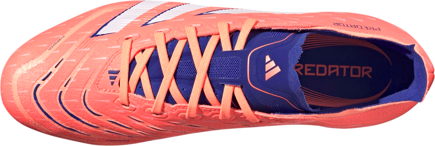 Кецове и обувки adidas Performance Predator League FG/MG Hybridfeel Многоцветен | ji1115, 1