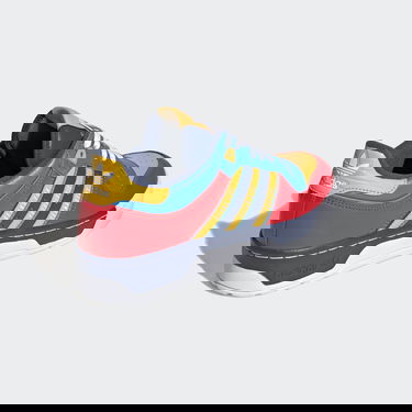 Кецове и обувки adidas Originals Rivalry Human Made Многоцветен | FY1083, 1