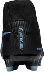 Кецове и обувки Nike Zoom Superfly 10 Acad FG/MG Черно | fq1456-001, 4