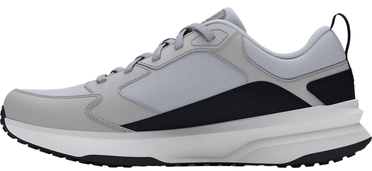 Кецове и обувки Under Armour Fitness boty Charged Edge Сиво | 3026727-105, 1