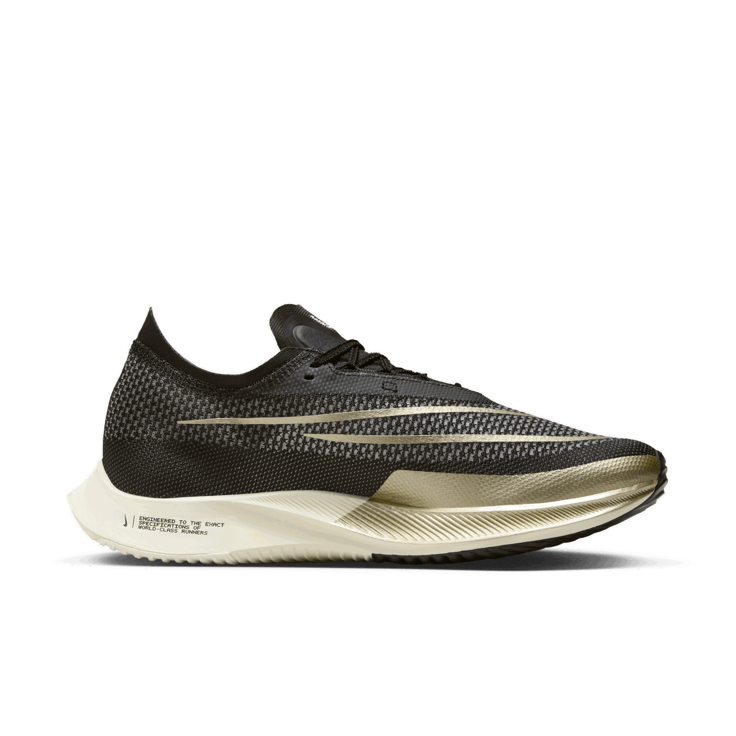 Кецове и обувки Nike Streakfly Черно | DJ6566-001, 0