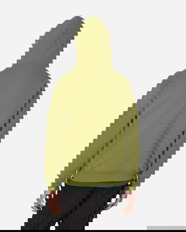 Суитчър Dime Classic Small Logo Hooded Sweatshirt Зелено | DIMEF11CAR CAR, 2