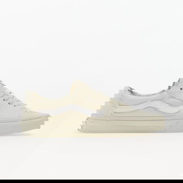 Кецове и обувки Vans SK8-Low Бежово | VN0A5KXDBWQ1, 4