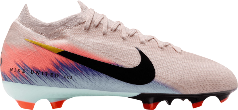 Кецове и обувки Nike Mercurial Zoom Vapor 16 Pro FG Многоцветен | ib2466-600