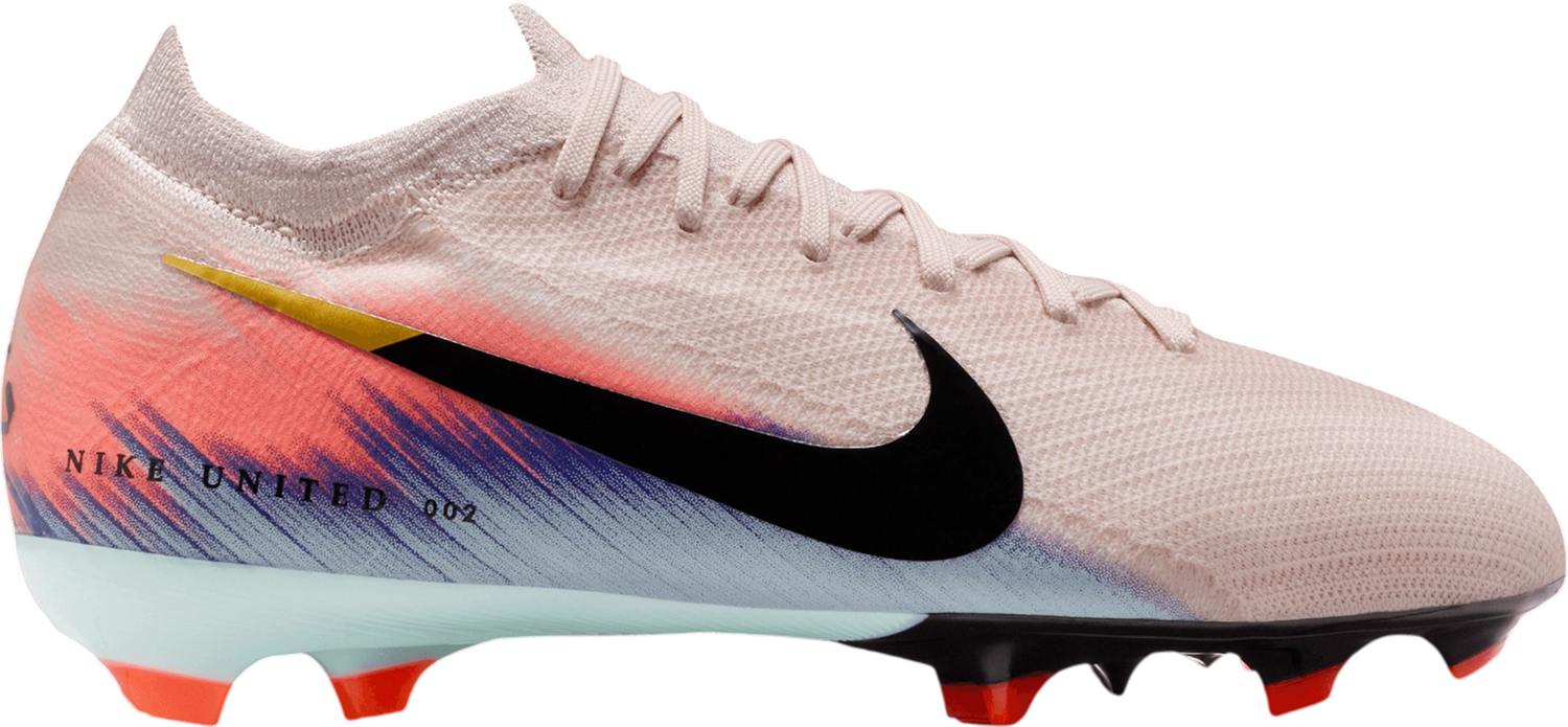 Кецове и обувки Nike Mercurial Zoom Vapor 16 Pro FG Многоцветен | ib2466-600, 0