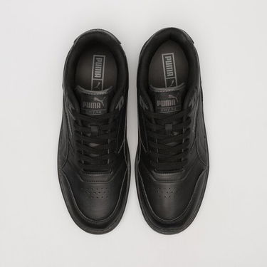 Кецове и обувки Puma Doublecourt Черно | 39328404, 3