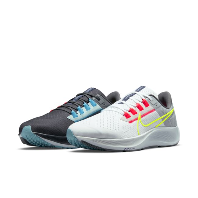Кецове и обувки Nike Air Zoom Pegasus 38 Limited Edition Многоцветен | DJ3128-001, 1