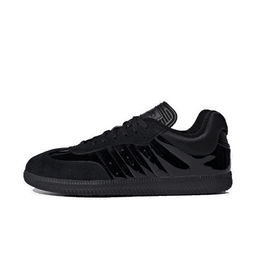 Кецове и обувки adidas Originals Dingyun Zhang x Samba "Core Black" Черно | IE3176, 0