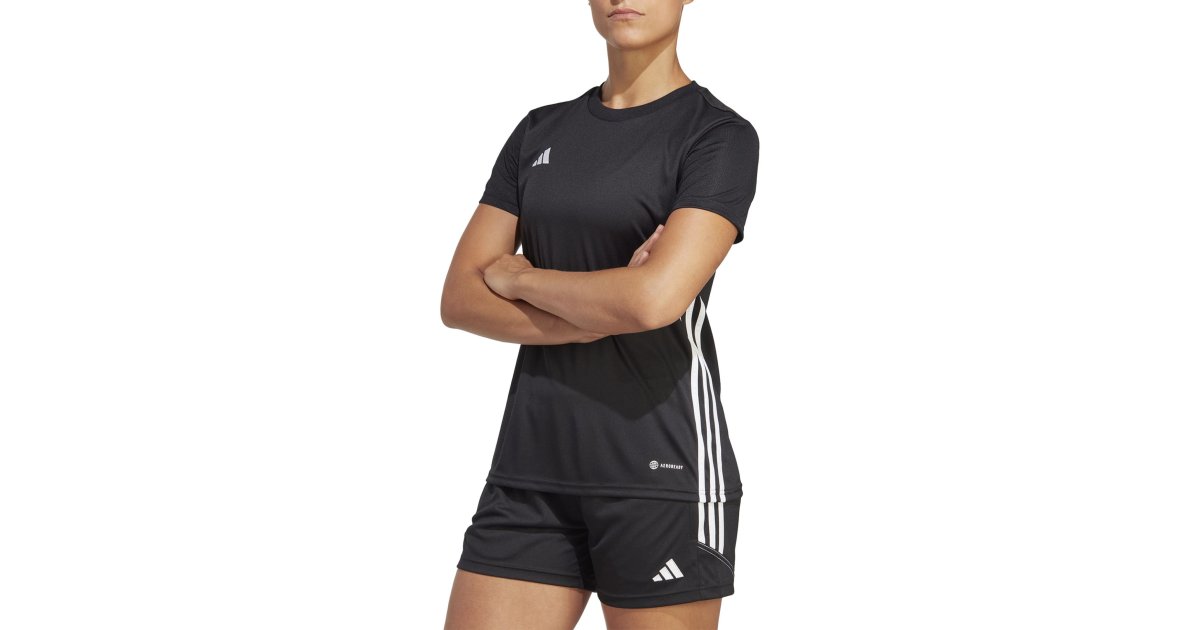Фланелка adidas Originals Tabela 23 Черно | h44532, 1