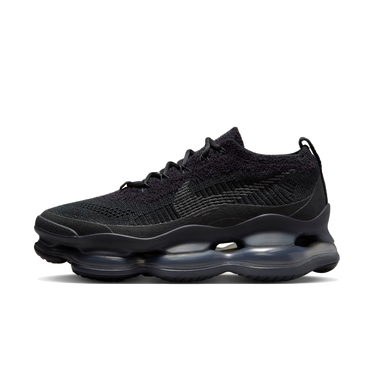 Кецове и обувки Nike Air Max Scorpion "Triple Black" W Черно | DJ4702-002, 0