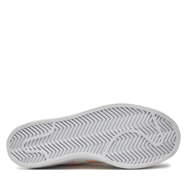 Кецове и обувки adidas Originals Adidas superstar j 38 2/3 Бяло | IF3570, 2
