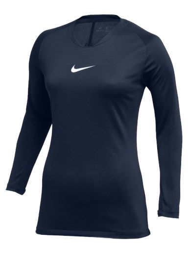 Тениска Nike Tee Dri-FIT Park Тъмно синьо | av2610-410