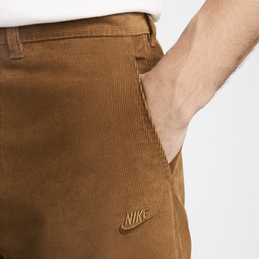 Панталони Nike Chino Trousers Кафяво | FZ0786-281, 1