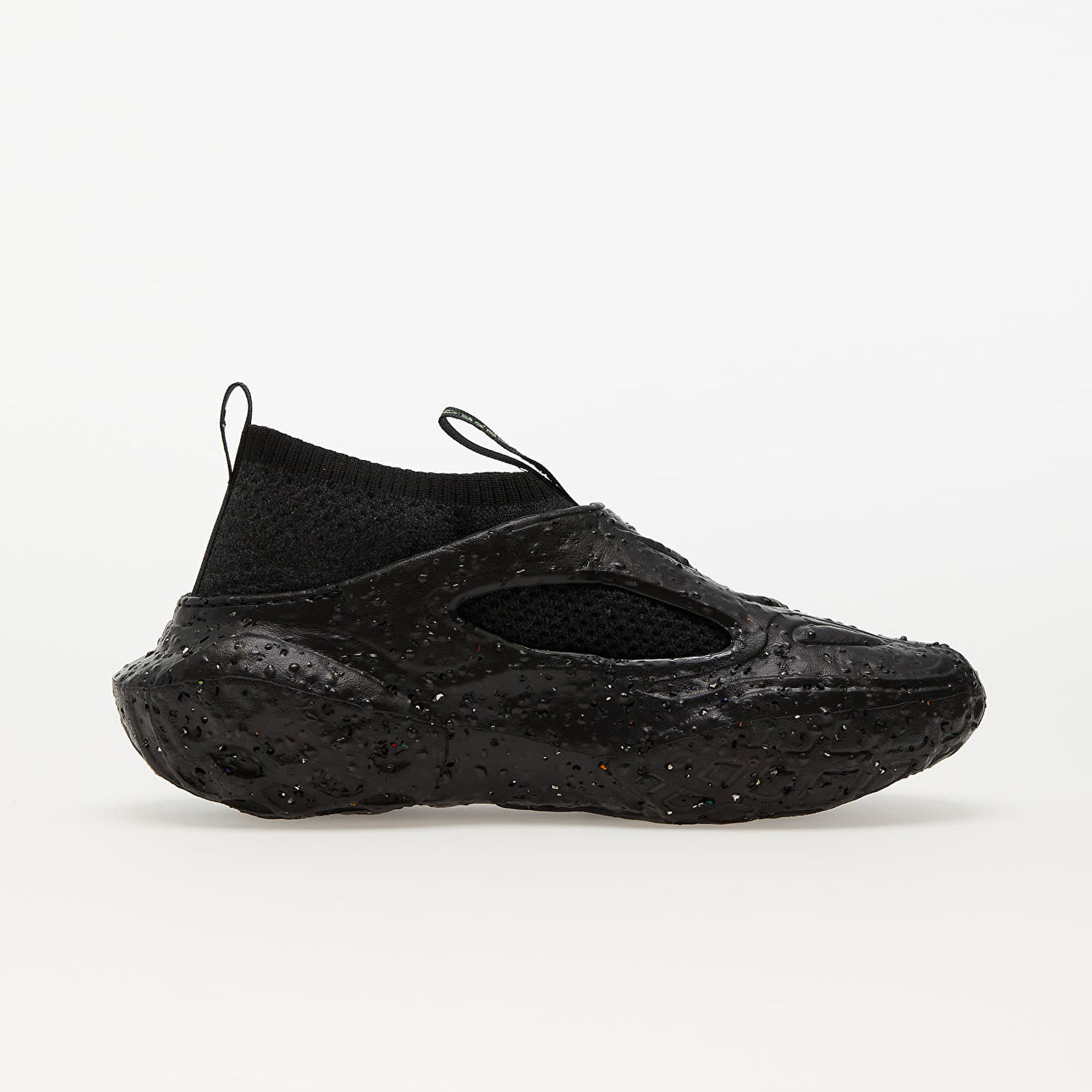Кецове и обувки Converse Sponge Crater Черно | A01240C, 1