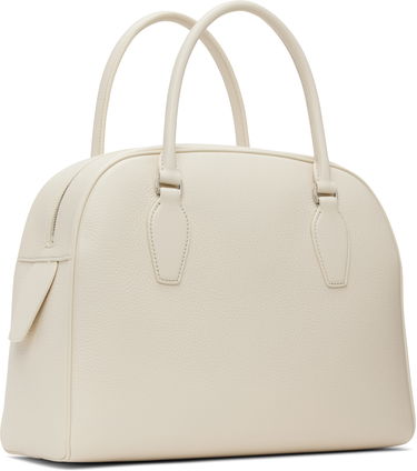 Дамска чанта The Row India 12.00 Bag Бяло | W1595-L23, 2