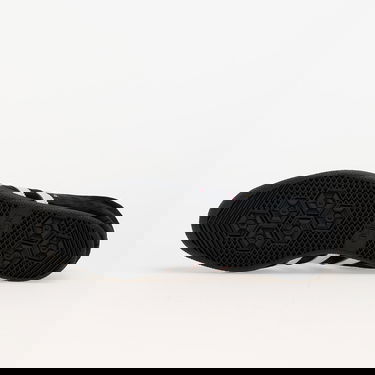 Кецове и обувки adidas Originals London 96 Black Scarlet Черно | IH4773, 1