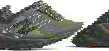 Кецове и обувки New Balance Fresh Foam X More Trail v2 Зелено | mtmorly2, 0