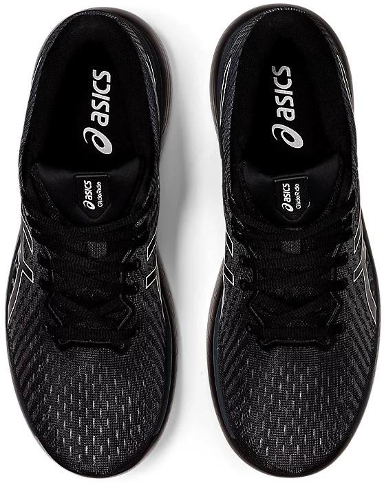 Кецове и обувки Asics GlideRide 2 Черно | 1011b016-002, 1