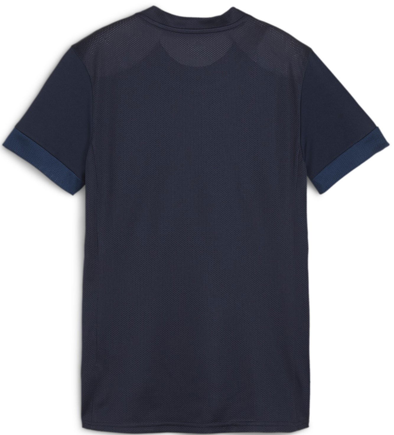 Фланелка Puma teamGOAL Matchday Jersey Wmns Тъмно синьо | 705749-06, 1