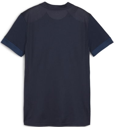 Фланелка Puma teamGOAL Matchday Jersey Wmns Тъмно синьо | 705749-06, 1