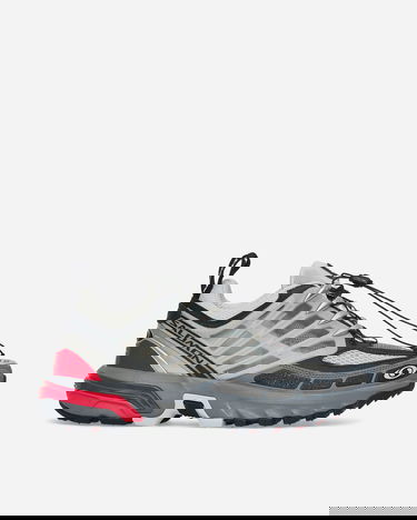Кецове и обувки Salomon ACS Pro Advanced Сиво | L41553700, 2