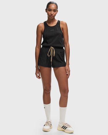 Потник Fear of God Fear of God Essentials Tri-Blend Tank Top Черно | 125BT245490FW-001, 1