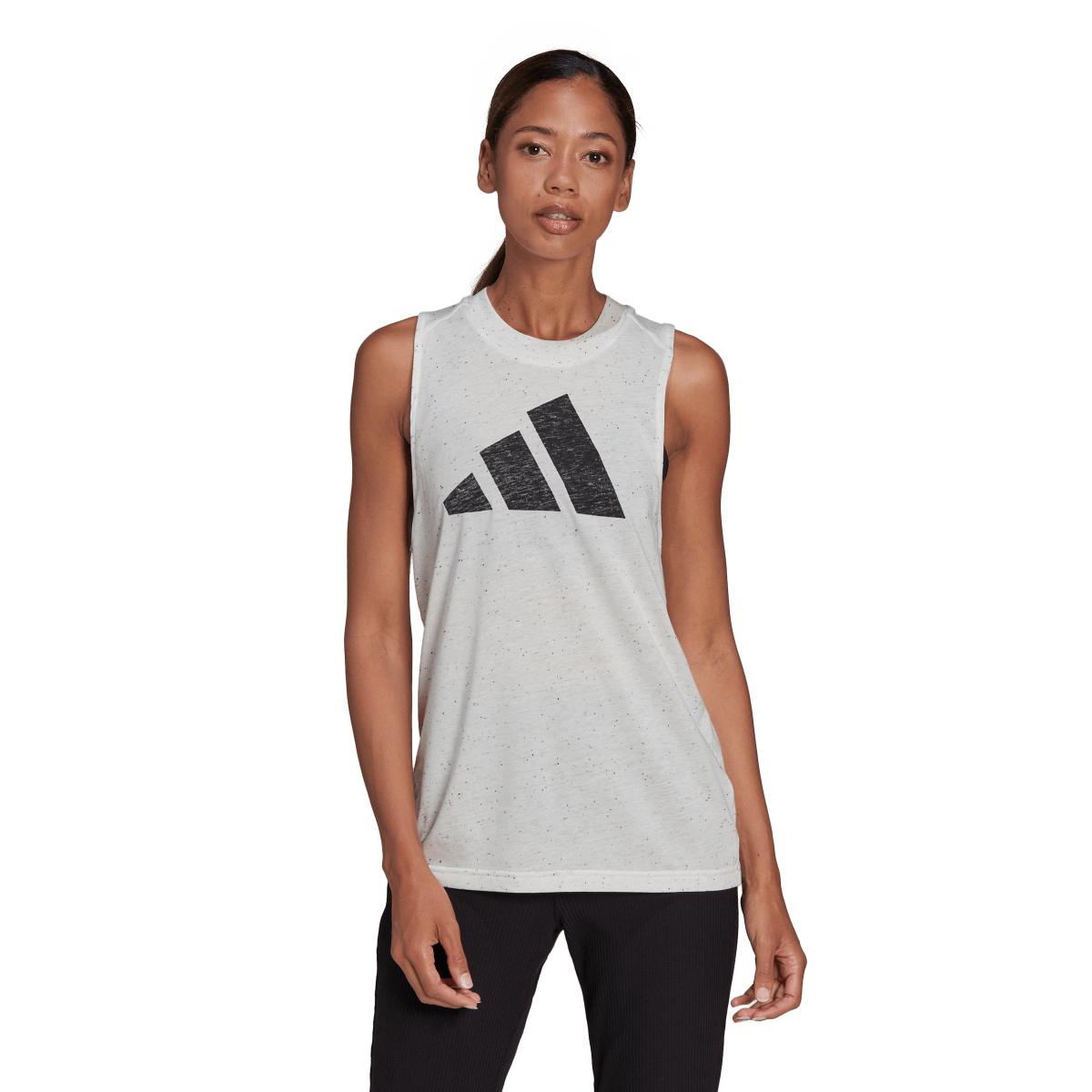 Потник adidas Originals Winners 3.0 Tank Top Бяло | HE4174, 0